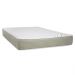 Colchão Casal One Face Revolution Tecnopedic 138X188x30cm - Castor