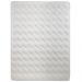 Colchão Casal One Face Revolution Tecnopedic 138X188x30cm - Castor