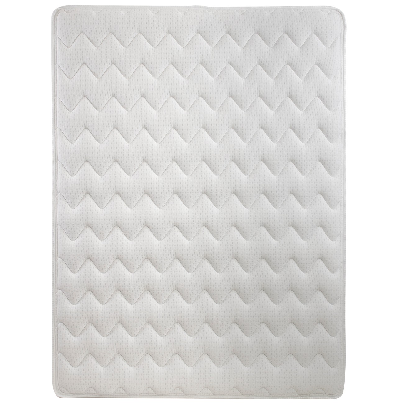 Colchão Casal One Face Revolution Tecnopedic 138X188x30cm - Castor