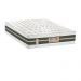 Colchão Queen Castor Silver Star Double Face Molas Bonnel (34x158x198) Branco -3570