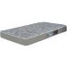 Colchão Solteiro Espuma D33 Sleep Max Castor 88x188x15 cm