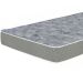 Colchão Solteiro Espuma D33 Sleep Max Castor 88x188x15 cm