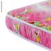 Colchão Berço 1 lado Plastificado D18 60x12x130 Fadas