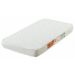 Colchão Berço 1 lado Plastificado D18 60x130x10 Branco