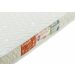 Colchão Berço 1 lado Plastificado D18 60x130x10 Branco