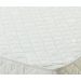 Colchão Berço 1 lado Plastificado D18 60x130x10 Branco