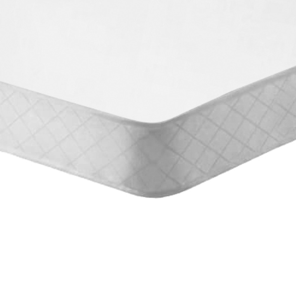 Colchão Infantil Branco
