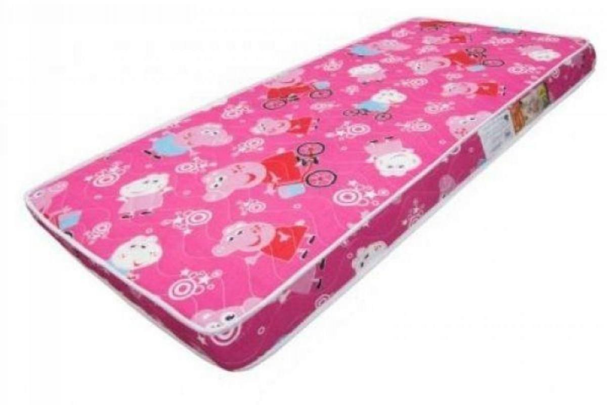 Colchão Mini Cama D18 70x12x150 - Pepa