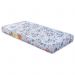 Colchão Mini Cama com Espuma Selada D18 70x12x150 Ursinhos