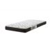 Colchão Viúva Inteiro Espuma D28 Macio Medida Especial 110x188x14 Ip