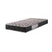 Colchão Viúva Preto De Espuma D28 Medida Especial Selo Inmetro 110x188x14 Py