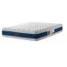 Conjunto Colchão Casal De Molas Pocket Ensacada Dupla Face Luxuoso Prs Com Cama Base Box