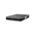 Conjunto Colchão King Size De Molas Pocket Ensacada Dupla Face Luxuoso Prs Com Cama Base Box Preta