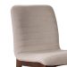 [OUTLET] Cadeira de Jantar Rohe Cru