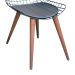 Cadeira Bertoia Preta