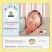 Travesseiro Infantil Antialérgico Pillow Kid Cestari 1 peça