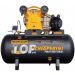 Compressor Chiaperini Top 10 Mpv 110 Lts 140 Lbs 2 Cv Trifásico