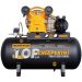 Compressor Chiaperini Top 10 Mpv 110 Lts 140 Lbs 2 Cv Trifásico