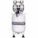 Compressor Odontológico Chiaperini Mc 10bpo 60 Lts 220v