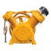 Unidade Compressora Chiaperini CJ 25 APV 25 PÉS (Bloco Cabeçote)
