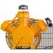 Unidade Compressora Chiaperini CJ 40 AP3V 40 PÉS (Bloco Cabeçote)