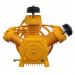 Unidade Compressora Chiaperini CJ 40 AP3V 40 PÉS (Bloco Cabeçote)