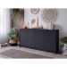 [OUTLET] Buffet Lia 4 PT Chumbo