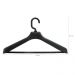 10 Cabides de Roupa Social para Loja Lavanderia Ombreira Ref