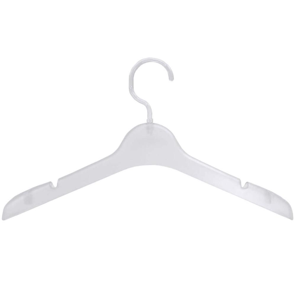 12 Cabides Largos Roupa Social Giratório Estruturado Blazer
