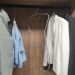 30 Cabides Silhueta Biquíni Adulto Organizador Lojas Expositor de Roupas Transparente Plástico