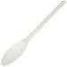 Colher Grande para Restaurante Cozinha Industrial 59cm Plást