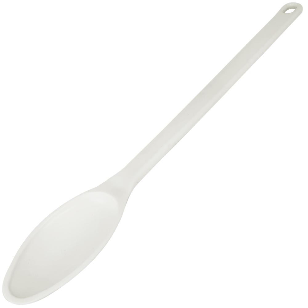 Colher Grande para Restaurante Cozinha Industrial 59cm Plást