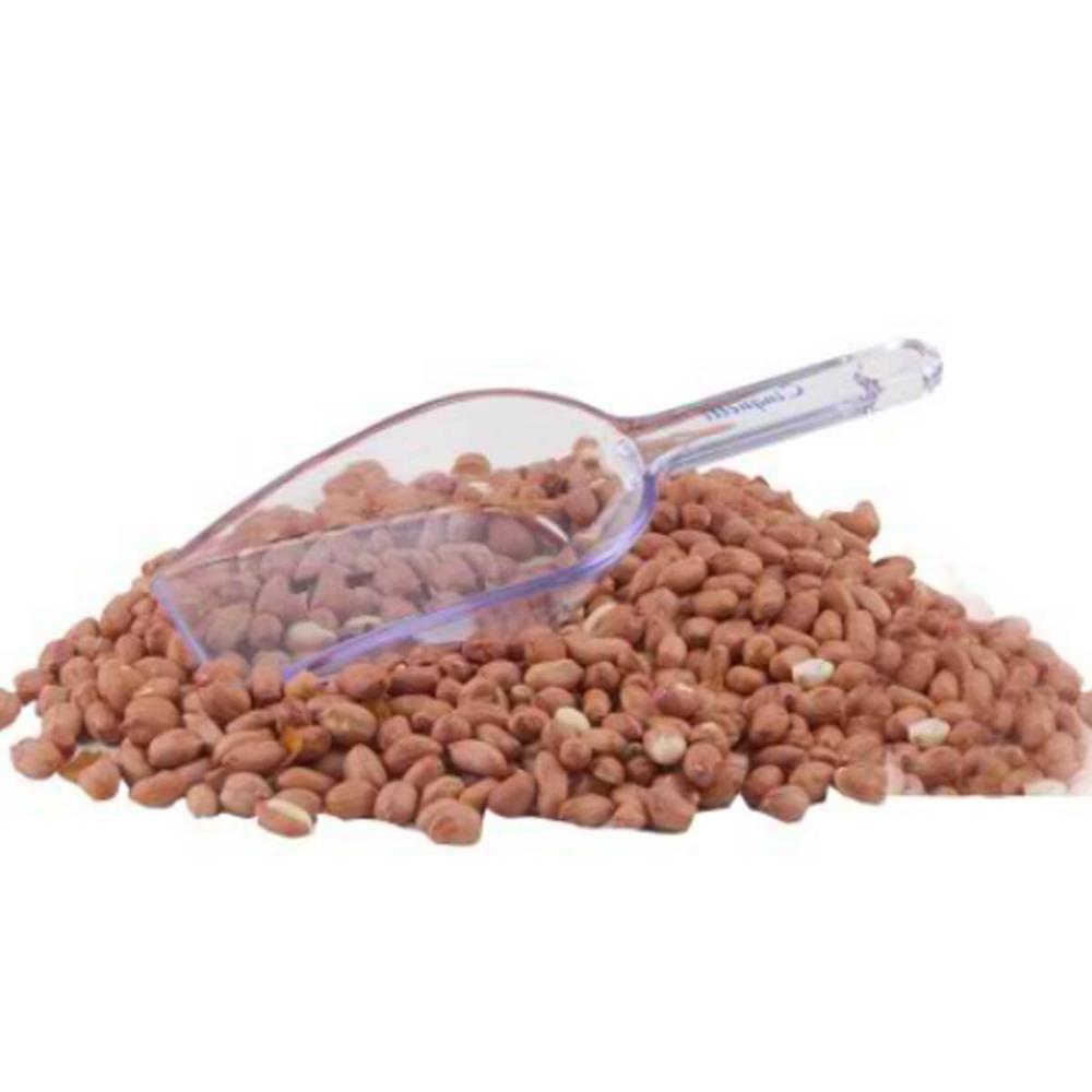 Colher Pá Medidora Dosadora Cereais Grãos Loja Gelo Arroz Fa