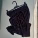 Kit 50 Cabides com Presilhas Preto para Lojas Plástico Prend