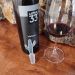 Tampa para Fechar Garrafa de Vinhos Espumante Rolha 8x2cm PV