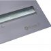 Lareira Ecológica A Álcool 92° C/Queimador 60cm Madeira - Classe A