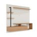 Home Suspenso Merlo Off White / Freijó