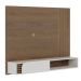 Home Suspenso para TVs 60" Bolonha Amendoa Off White