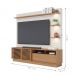 Home para TV 70 Polegadas Clint Freijo Off-White Matte