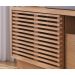 Home para TV 70 Polegadas Clint Freijo Off-White Matte