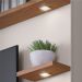 Home para TV 70 Polegadas Clint Freijo Off-White Matte