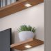 Home para TV ate 70 Polegadas Barton Freijo Off-White Matte