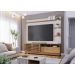 Home para TV ate 70 Polegadas Barton Freijo Off-White Matte