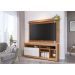 Home para TV ate 70 Polegadas Lapa Freijo Off-White Matte