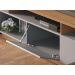 Home para TV ate 75 Polegadas Torino Freijo Cinza Fosco