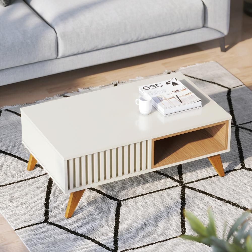 Home para TV e Mesa de Centro Diana Freijo