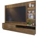 Estante Home Para TV 82 Polegadas Cancun CLB