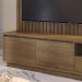 Estante Home Para TV 82 Polegadas Cancun CLB