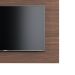 Painel para TV até 47 Polegadas Maia Nogueira e Off White