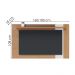 Painel Extensivel Tv 70 Pol 180 cm Leme Freijo Off White Matte Colibri